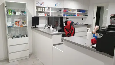 Serwis GSM Dariusz Lisowski